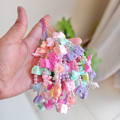 Cute Phone Charm