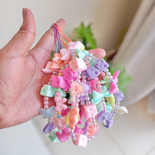 Cute Phone Charm