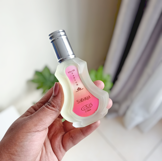 Al-Ahbab Sabaya 35ml