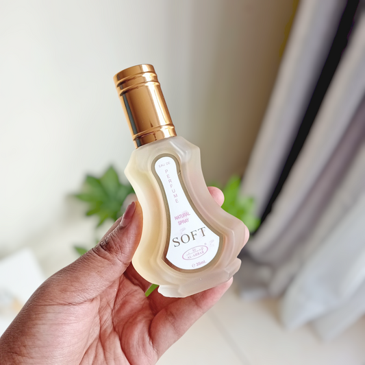 Al-Ahbab Soft 35ml