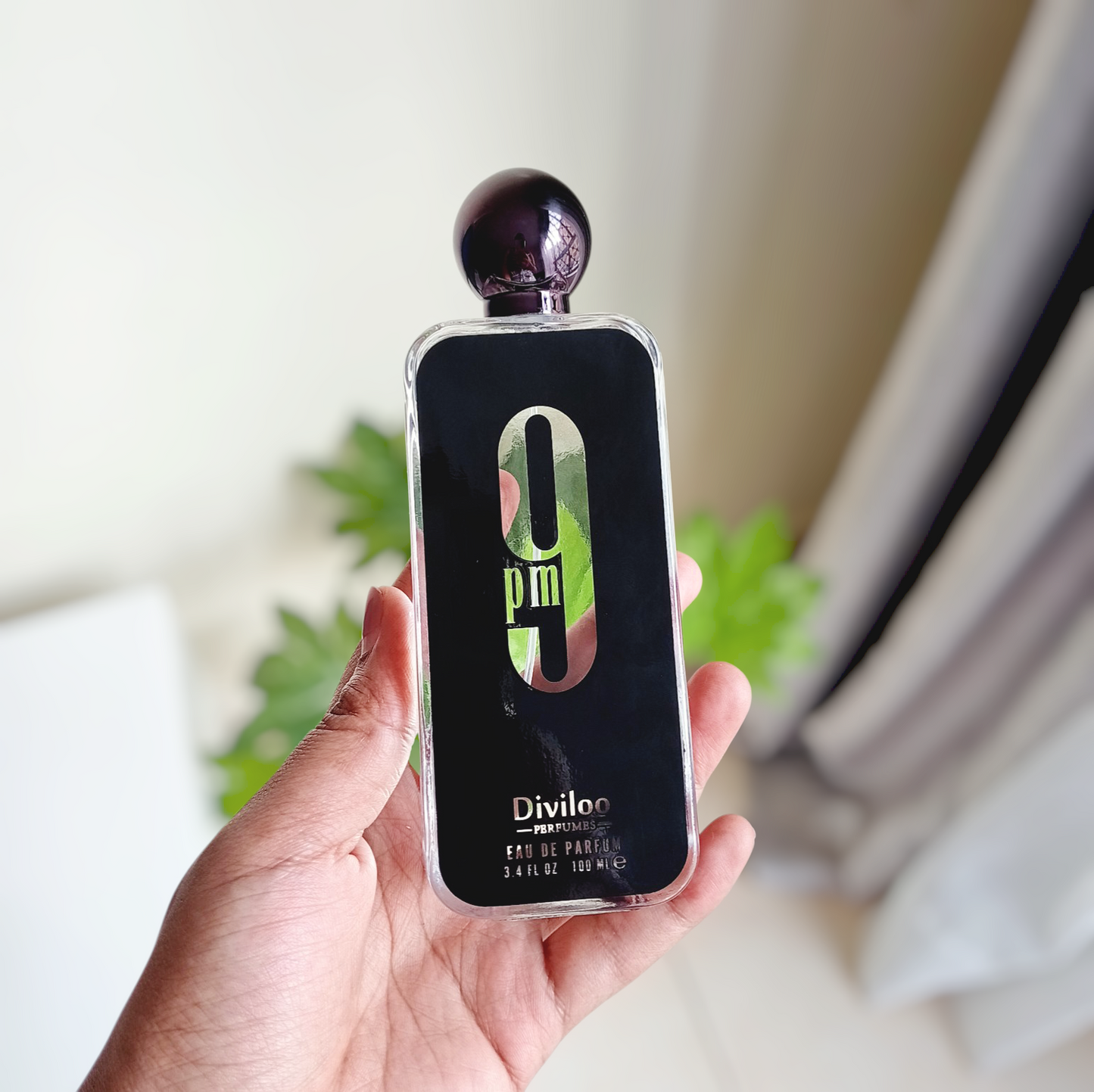 Diviloo 9PM 100ml