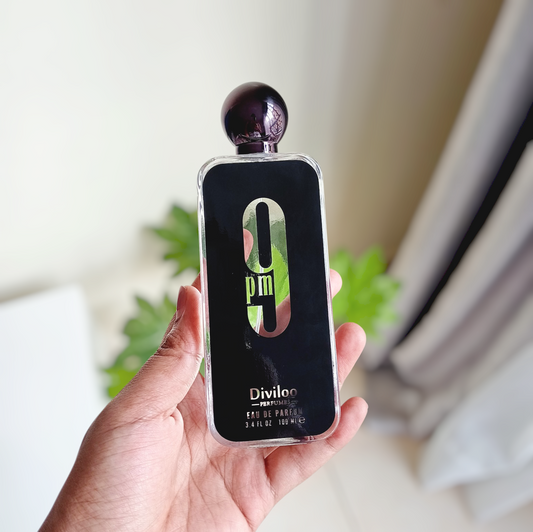 Diviloo 9PM 100ml