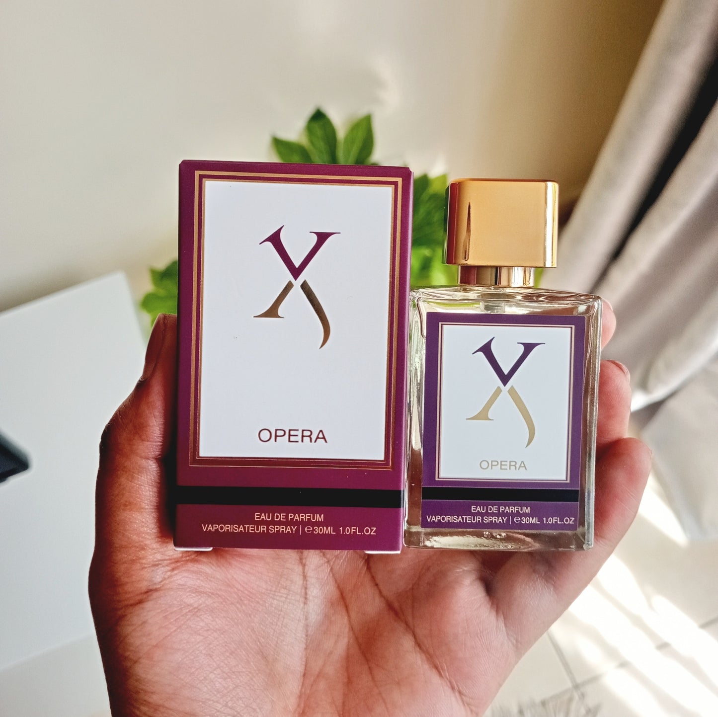 REF78 - Xerjoff Opera 30ml