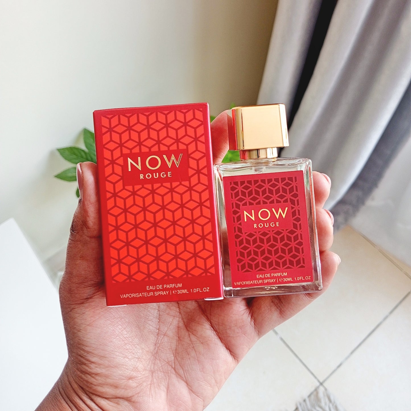 REF72 - Rave Now Rouge 30ml