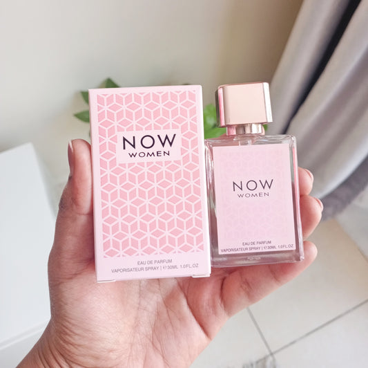 REF70 - Rave Now Women 30ml