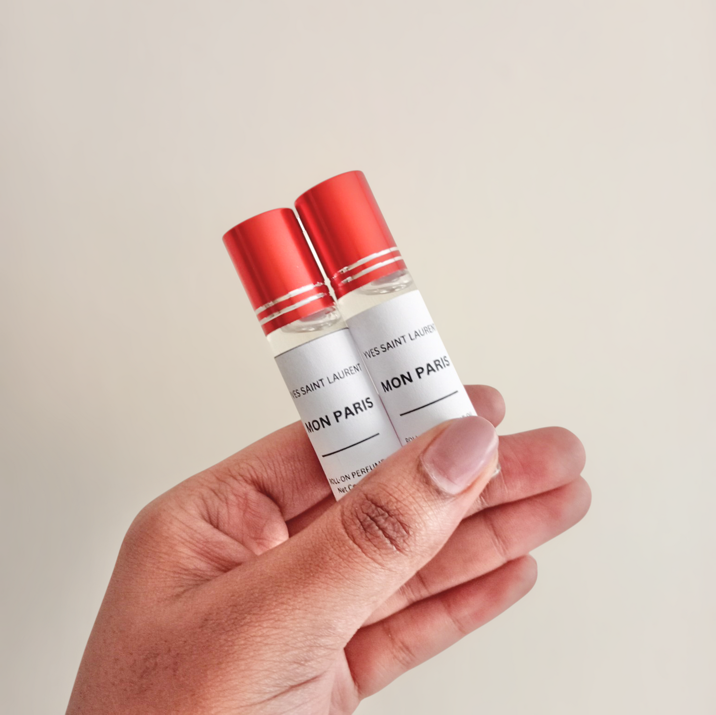 YSL Mon Paris 6ml (Oil)