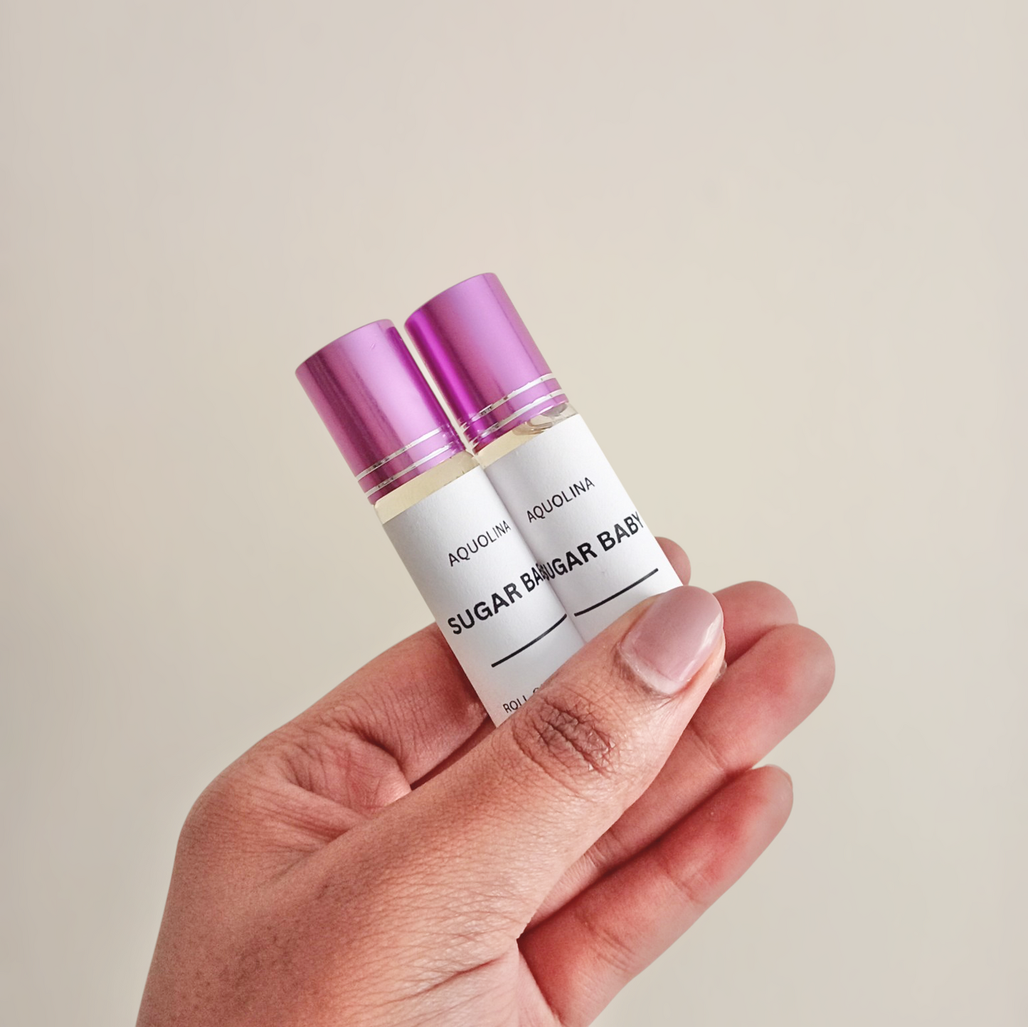 Aquolina Sugar Baby 6ml (Oil)