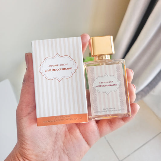 REF86 - Cookie Crave 30ml