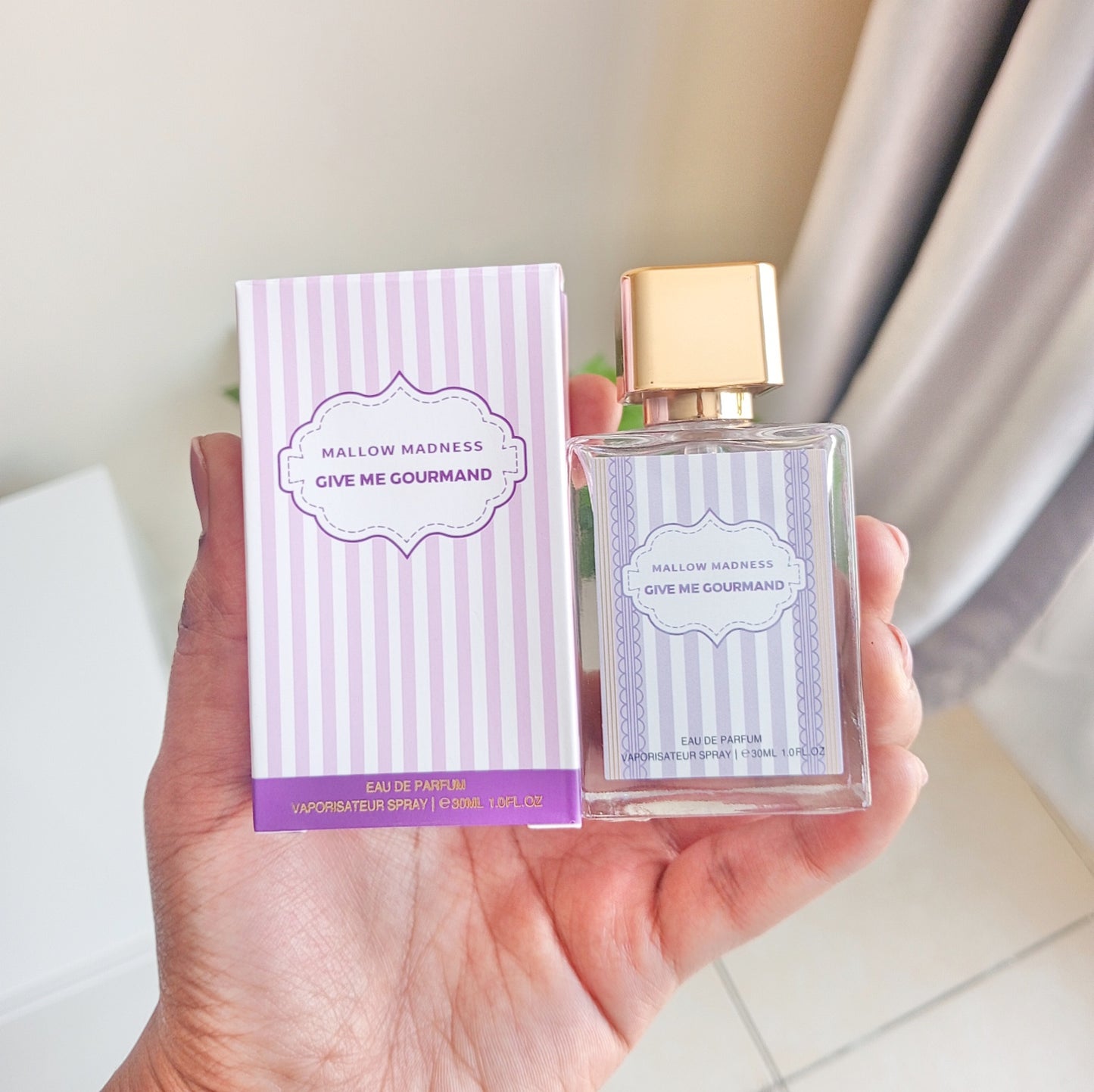 REF84 - Mallow Madness 30ml