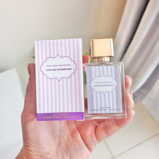REF84 - Mallow Madness 30ml