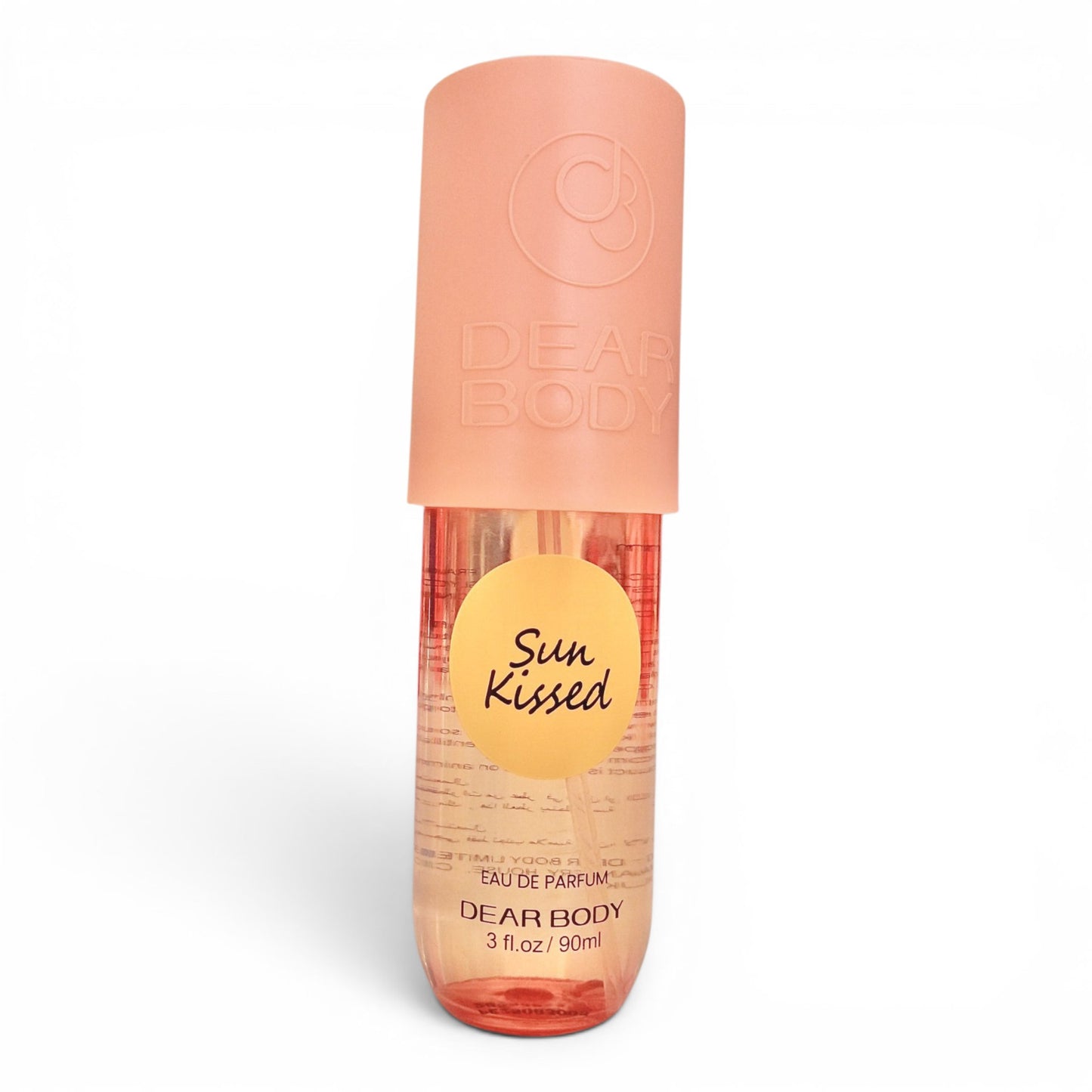 Sun Kissed 90ml - Body Spray