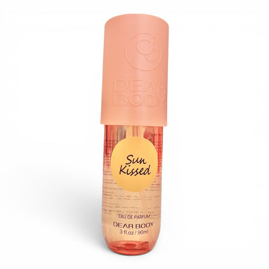 Sun Kissed 90ml - Body Spray