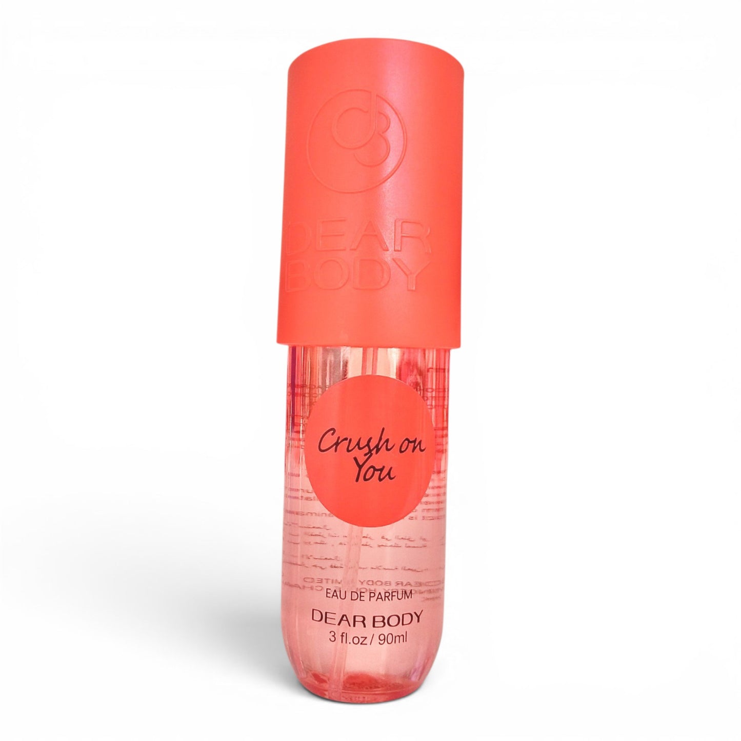 Crush On You 90ml - Body Spray
