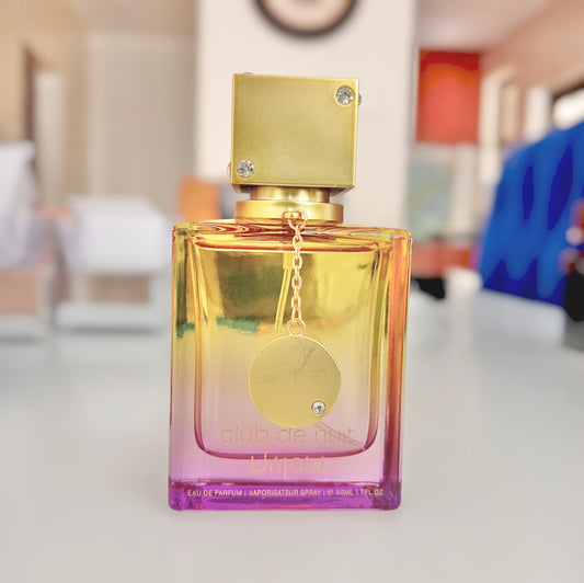 Club De Nuit Untold 50ml