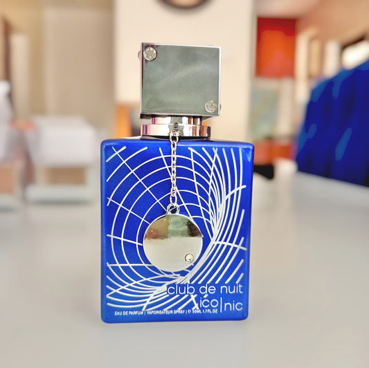 Club De Nuit Iconic 50ml
