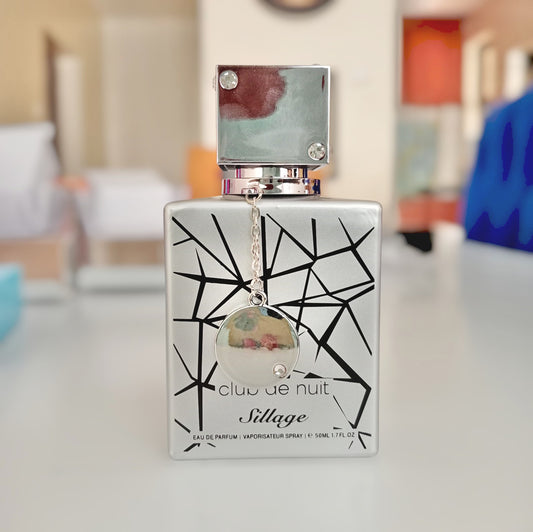 Club De Nuit Sillage 50ml