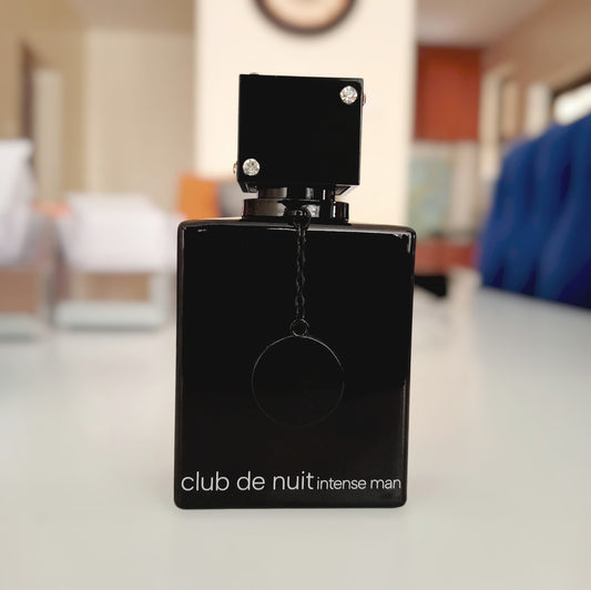 Club De Nuit Intense Man 50ml
