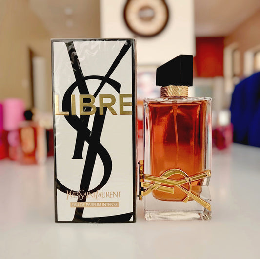 YSL Libre Intense 90ml - EDP