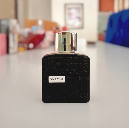 ONLYOU183 - Ramz Silver 30ml