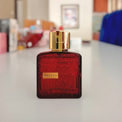 ONLYOU182 - Ramz Gold 30ml