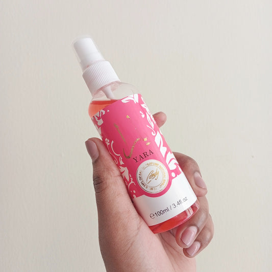 Yara Candy 100ml (Body Spray)