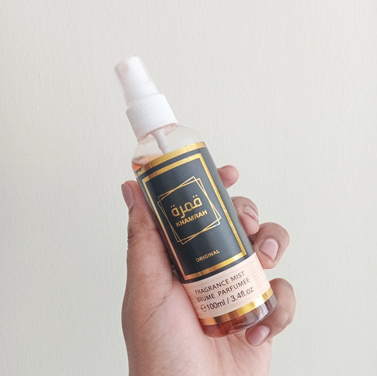 Khamrah 100ml (Body Spray)