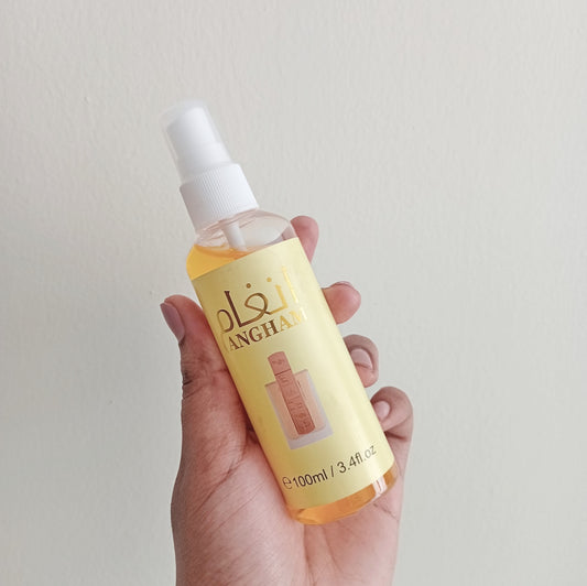 Angham 100ml (Body Spray)