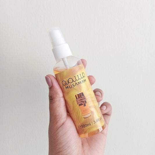 Musamam 100ml (Body Spray)