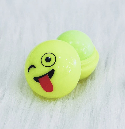 Emoji Lip Balm - 004