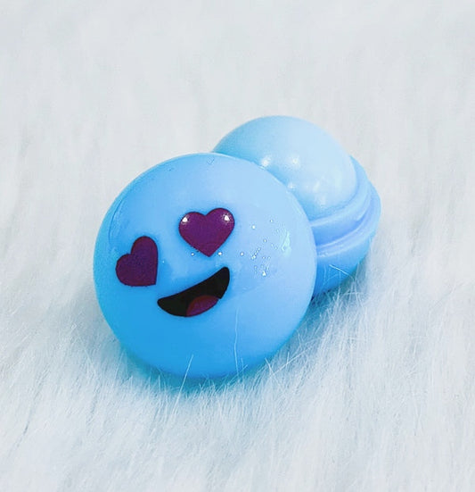 Emoji Lip Balm - 002
