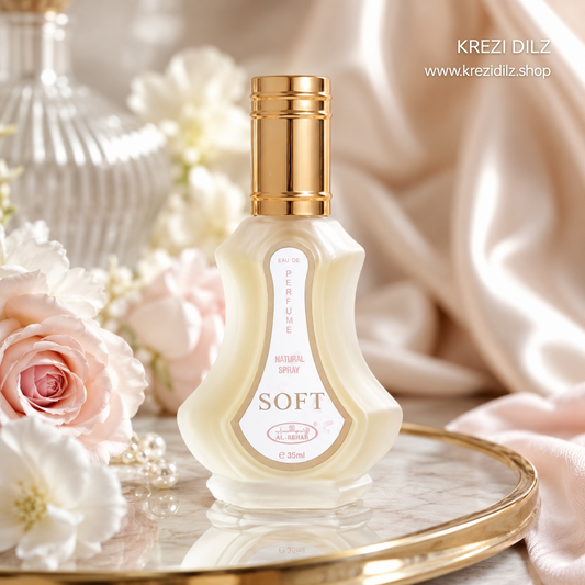 Al-Ahbab Soft 35ml