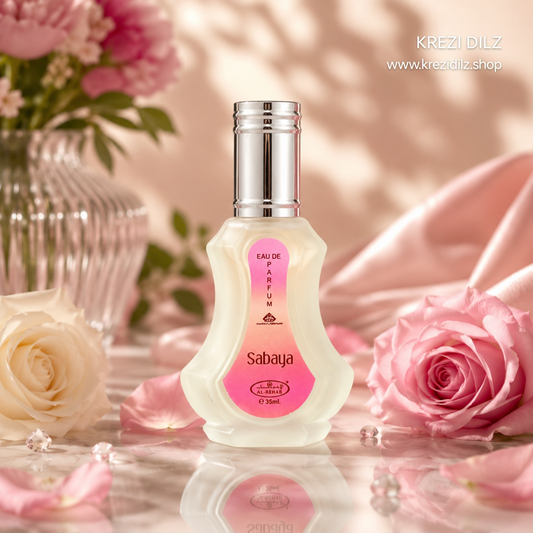 Al-Ahbab Sabaya 35ml