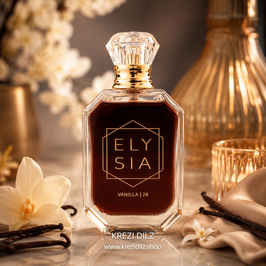 ELYSIA Vanilla 50ml