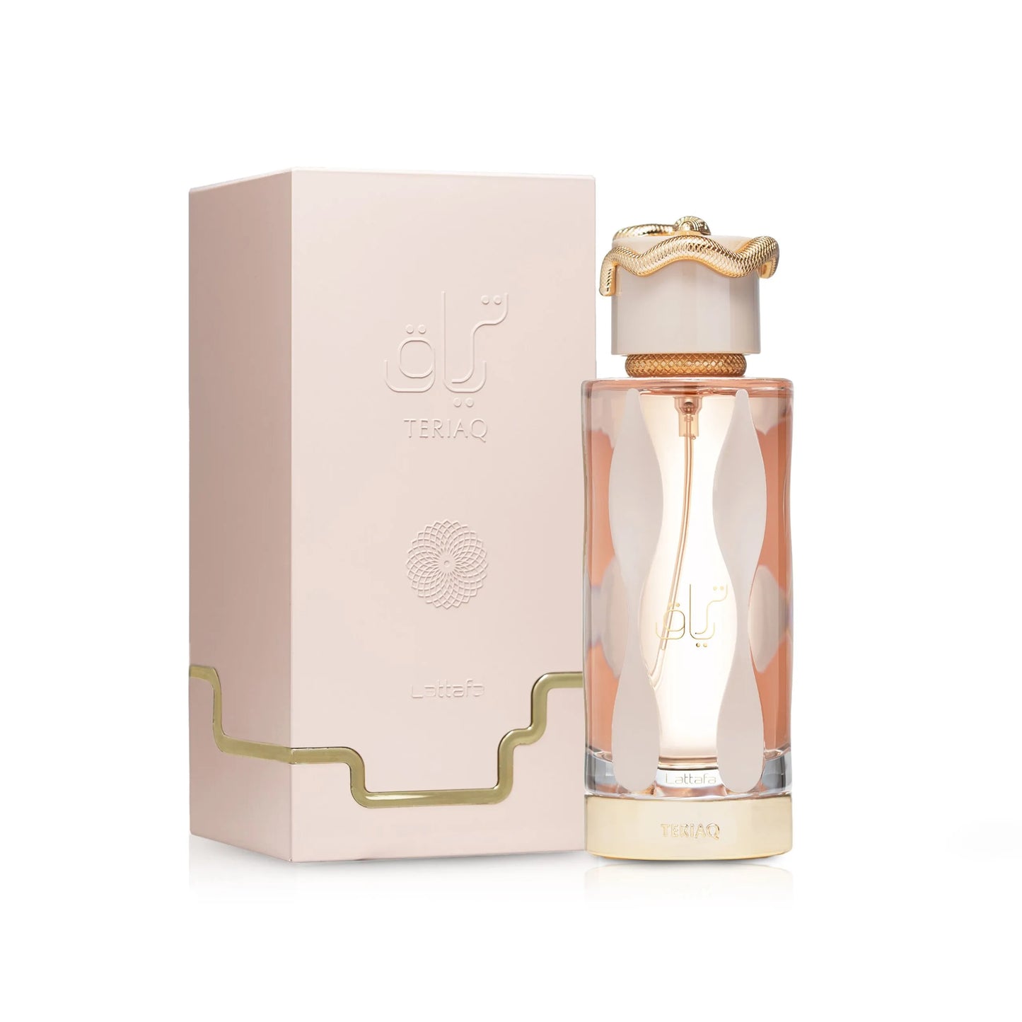 Lattafa Teriaq 30ml