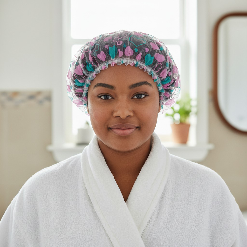 Shower Cap 104
