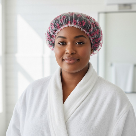 Shower Cap 103
