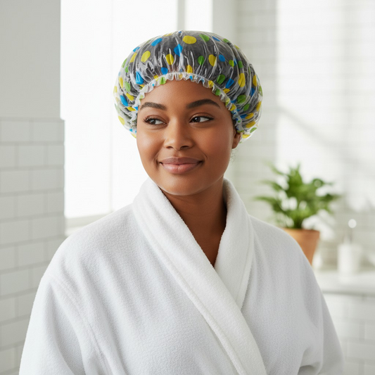 Shower Cap 102