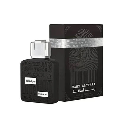 ONLYOU183 - Ramz Silver 30ml