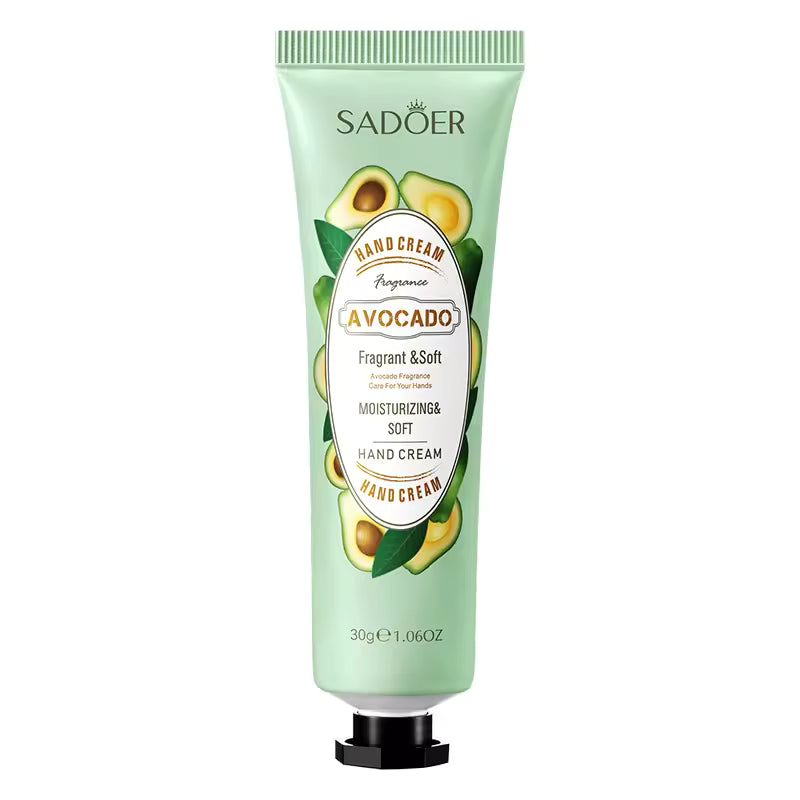 Avocado Hand Cream 30g