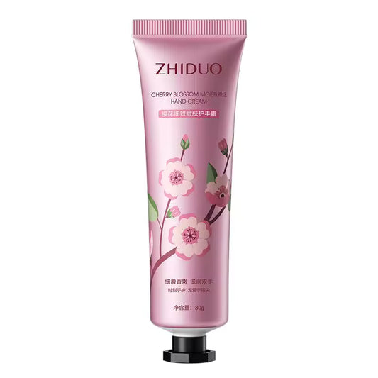 Cherry Blossom Hand Cream 30g