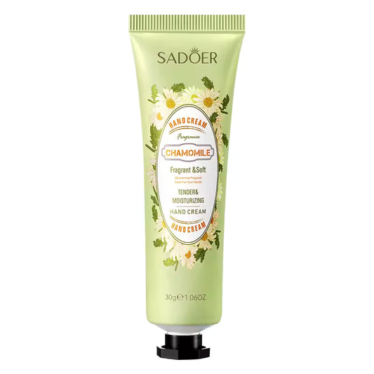 Chamomile Hand Cream 30g