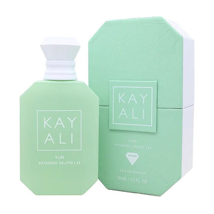 Kayali Yum Pistachio Gelato 33 6ml (oil)