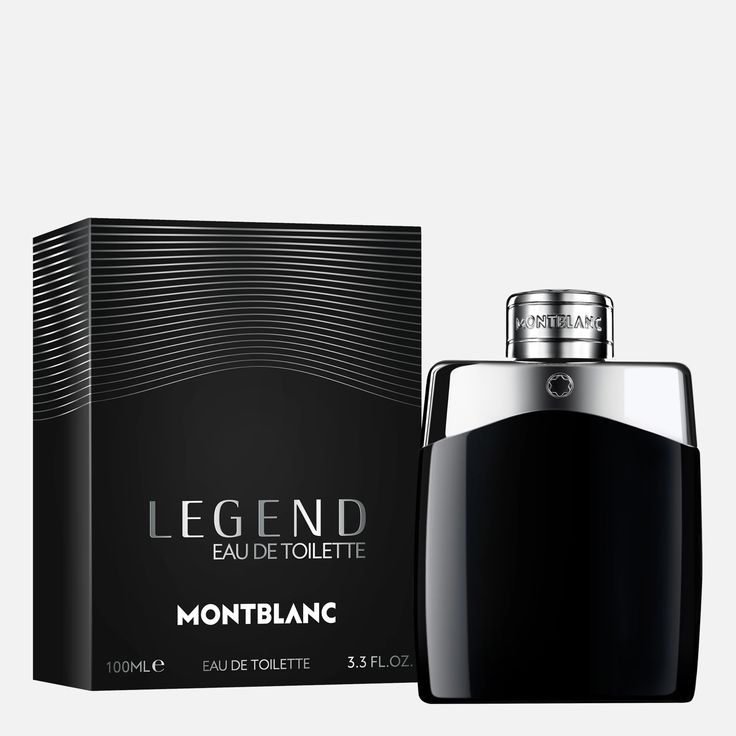 Mont Blanc Legend 6ml (oil)