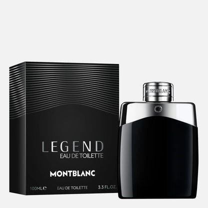 Mont Blanc Legend 6ml (oil)