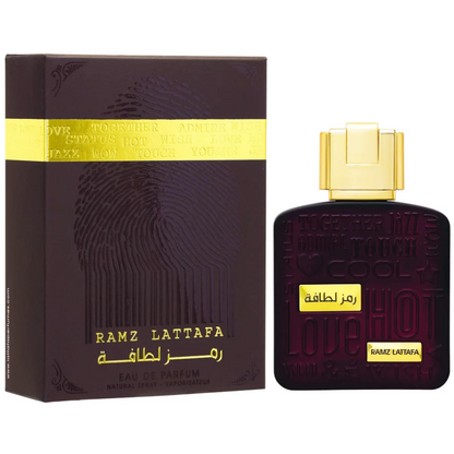 ONLYOU182 - Ramz Gold 30ml